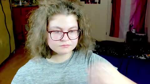 .Alexandra online show from October 9, 7:08 pm