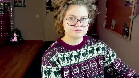 .Alexandra online show from January 3, 7:50 pm