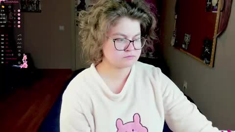 .Alexandra online show from March 8, 7:53 pm