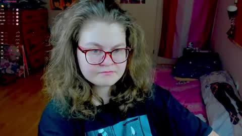 .Alexandra online show from June 5, 8:36 pm