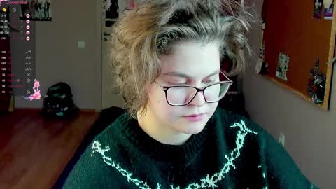 .Alexandra online show from December 15, 2:41 am