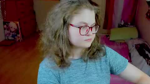 .Alexandra online show from June 24, 9:11 pm