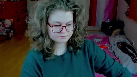 .Alexandra online show from March 21, 4:33 pm