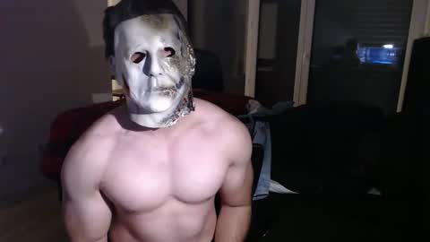 Aziz online show from October 18, 8:02 pm