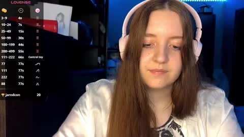 Marmulka or Mary online show from September 19, 7:17 pm