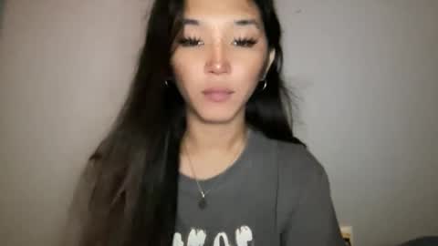 Sassygirl online show from February 19, 10:36 am