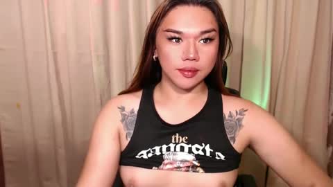 Snapshot of sassyffyra69 chatting on January 13, 3:56 am MARIO LABO online show from January 13, 3:56 am