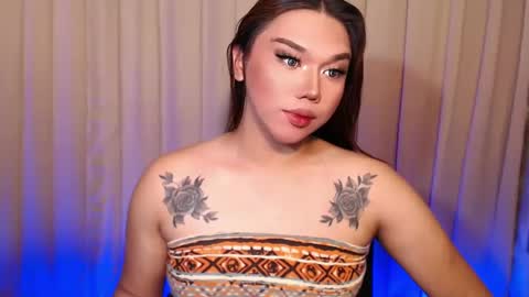 Snapshot of sassyffyra69 chatting on January 26, 8:03 am MARIO LABO online show from January 26, 8:03 am