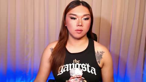 Snapshot of sassyffyra69 chatting on January 30, 2:38 am MARIO LABO online show from January 30, 2:38 am