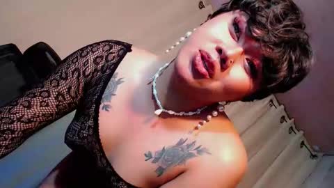 MARIO LABO online show from January 16, 4:49 pm