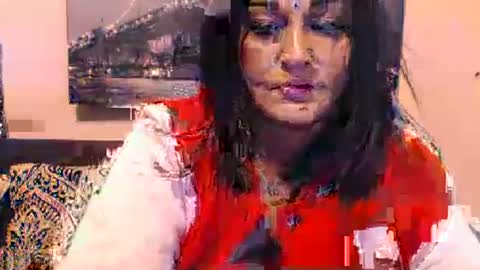 sassyindian00 online show from February 26, 2:16 pm