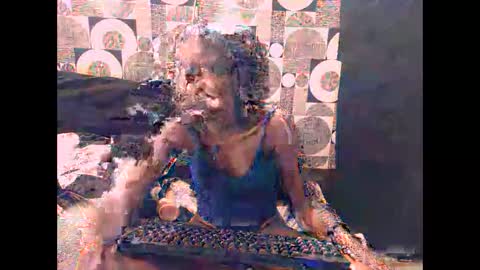 Snapshot of sassyindian01 chatting on October 12, 8:40 am sassyindian01 online show from October 12, 8:40 am