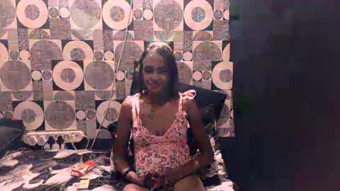 Snapshot of sassyindian01 chatting on October 11, 8:30 am sassyindian01 online show from October 11, 8:30 am