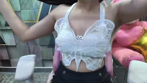 Sassy online show from June 3, 12:52 pm