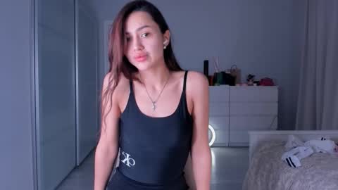 Ksenya online show from March 2, 9:43 pm