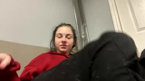 sassyseductive online show from April 4, 6:42 am