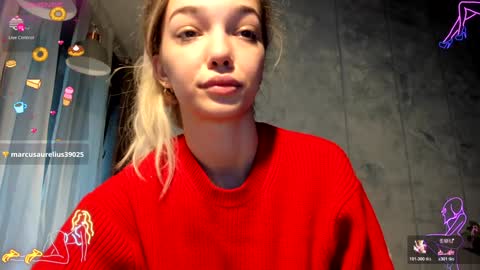 sassyt33n online show from November 9, 10:30 am