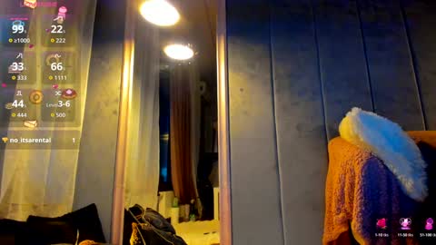 sassyt33n online show from December 15, 5:36 am