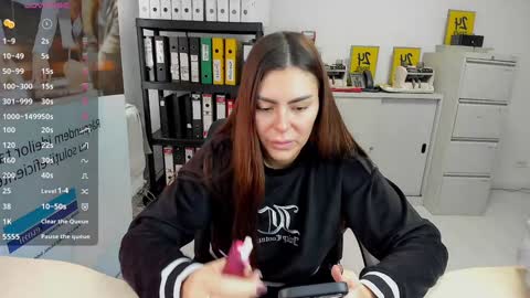 sassytiff online show from March 5, 11:49 am