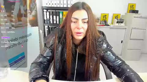 sassytiff online show from February 25, 11:10 am