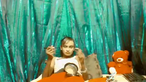 sassyxindian online show from March 16, 5:44 am