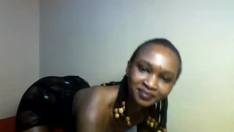 Tina online show from April 28, 11:20 pm