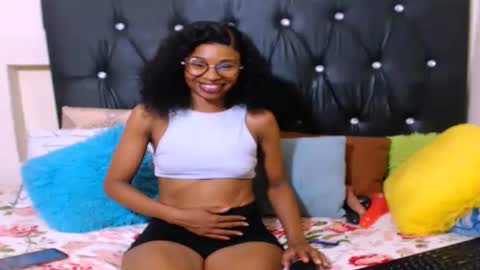 sasyylissaa online show from March 24, 11:11 pm