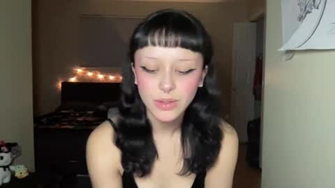 satansbabysitter online show from January 25, 3:09 am