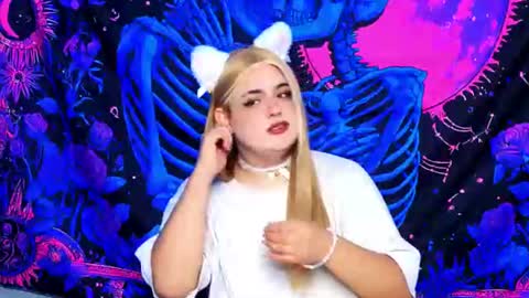 Kati online show from July 21, 8:44 pm