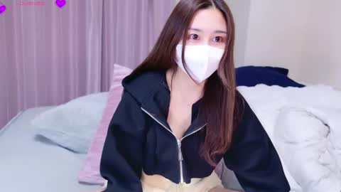 CEO Satomi  -Japan- online show from February 2, 9:18 am