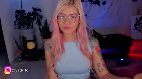 im Jessi  Independet Model  online show from September 25, 3:02 am