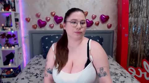 Stacy online show from February 16, 11:03 pm