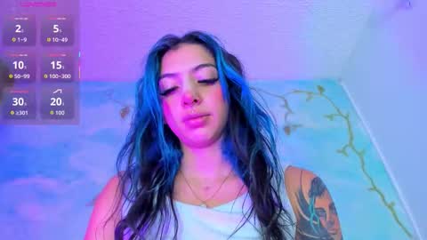 Saturnooo online show from October 10, 6:41 am