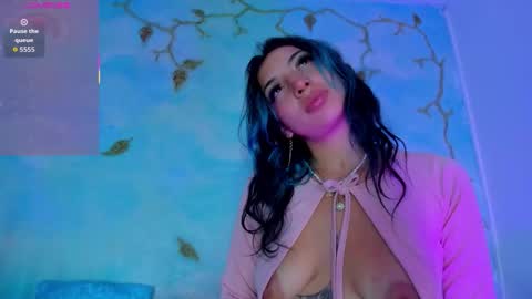 Saturnooo online show from February 20, 6:19 am