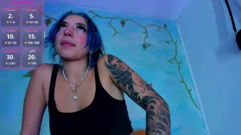 Saturnooo online show from March 8, 1:50 am