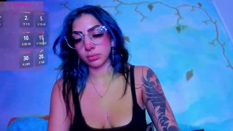 Saturnooo online show from April 4, 11:56 pm