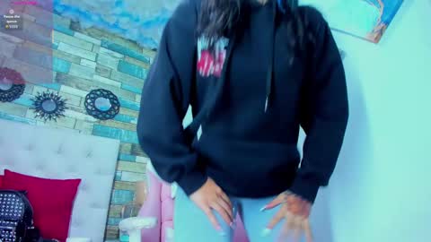 Saturnooo online show from October 7, 5:58 am