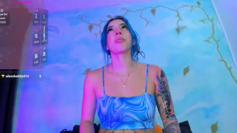 Saturnooo online show from September 30, 7:41 am