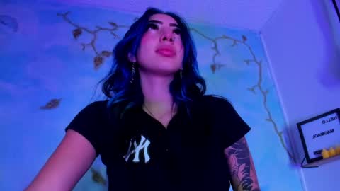 Saturnooo online show from April 2, 2:30 am