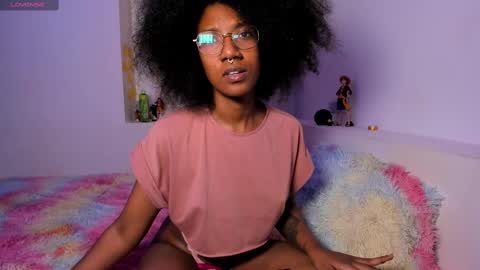 saturno_vibes online show from March 11, 3:34 pm