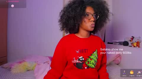 saturno_vibes online show from January 7, 10:55 am