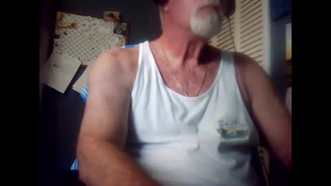 satyr64 online show from May 8, 6:13 pm