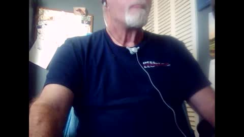 satyr64 online show from May 9, 8:15 pm