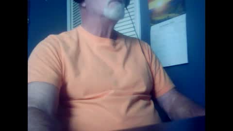 Snapshot of satyr64 chatting on October 1, 2:49 pm satyr64 online show from October 1, 2:49 pm
