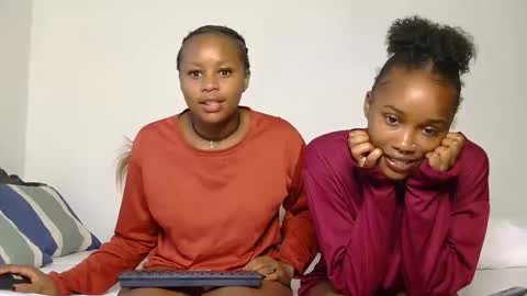 Saucy online show from October 12, 9:35 am