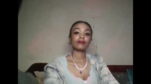 Shaniiice online show from May 17, 11:36 pm