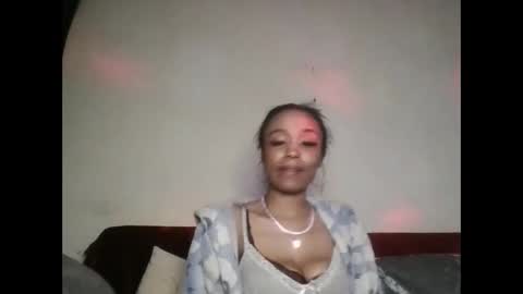 Shaniiice online show from March 10, 3:33 am