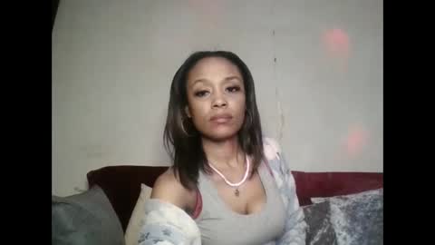 Shaniiice online show from January 14, 3:47 am