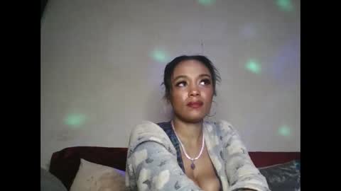 Shaniiice online show from February 28, 8:02 pm