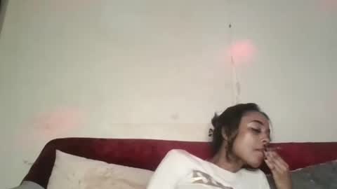Shaniiice online show from June 25, 2:41 am